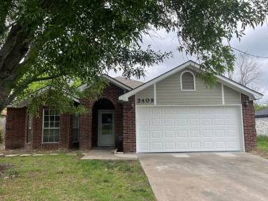 Main picture of 3409 Bamboo Ln