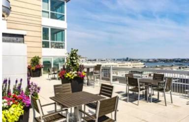 Main picture of Park Lane Seaport