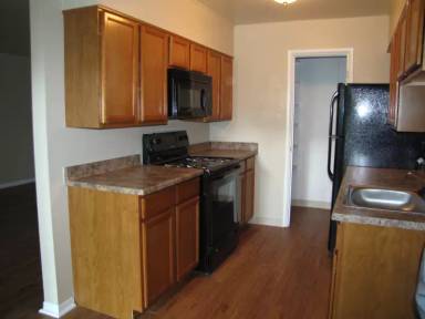 Main picture of Boulevard Park Apartments