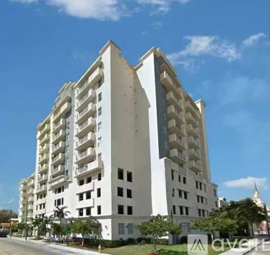 Main picture of Eco Ipanema Apartments