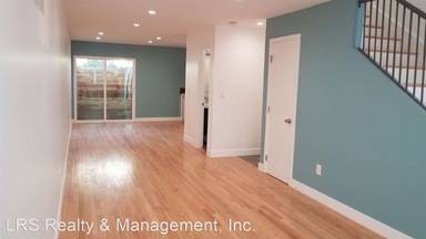 Main picture of 818 N Van Ness Ave