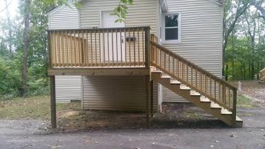 Main picture of 4517 Castleberry Hl