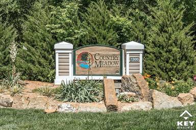 Main picture of Country Meadow