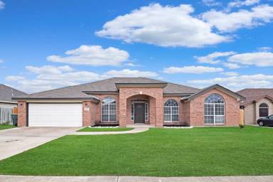 Main picture of 2101 Southport Dr