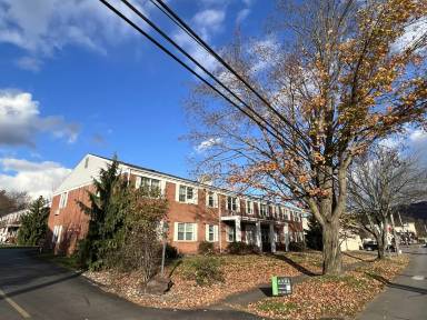 Main picture of Tioga Terrace Apartments