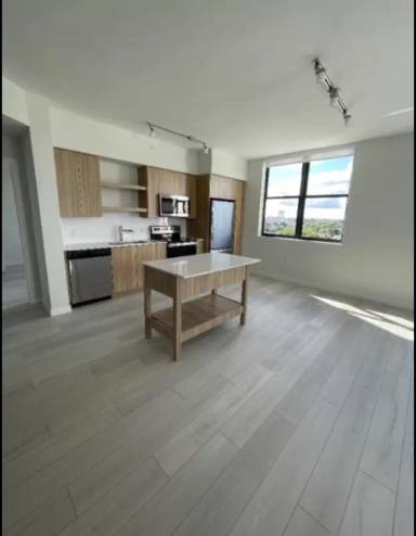 Main picture of Quantum Apartments