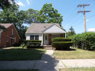 Main picture of 19515 Greenview Ave