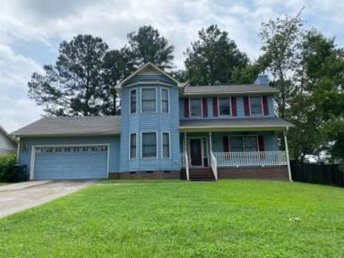 Main picture of 7661 Southbend Dr