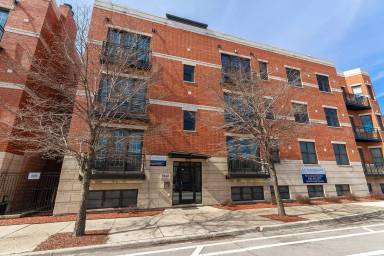 Main picture of 3434 N Elston Ave