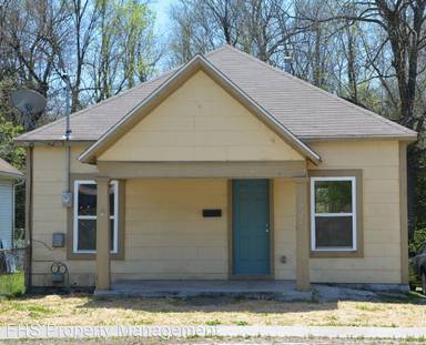 Main picture of 1024 W Nichols St