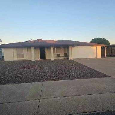 Main picture of 9426 W Arrowhead Dr
