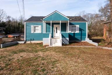 Main picture of 1227 Westmont Rd SW