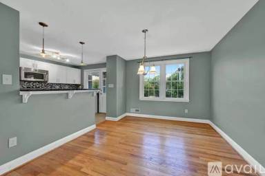 Main picture of 8608 Pleasant Plains Rd