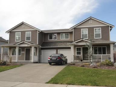 Main picture of 15510 87th Ave E