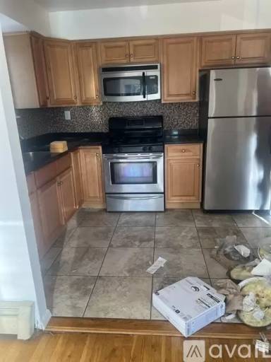 Main picture of 240 Blair Ave