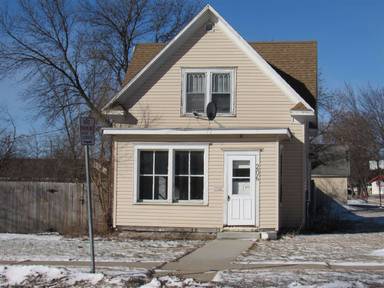 Main picture of 206 8th Ave SW