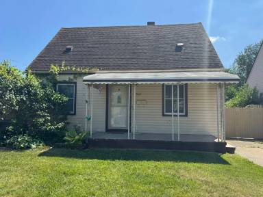 Main picture of 1763 Council Ave