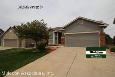 Main picture of 16259 Windy Creek Dr