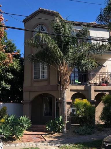 Main picture of 1030 Loma Ave