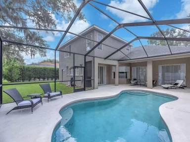 Main picture of 15206 Merlinpark Pl