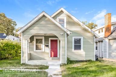 Main picture of 3780 W Liberty St