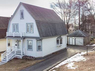 Main picture of 6 Westford St