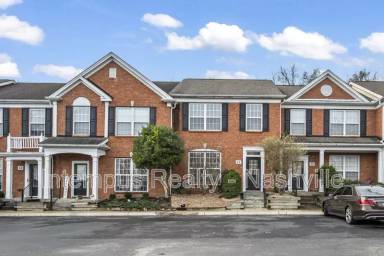 Main picture of Fredericksburg Townhomes
