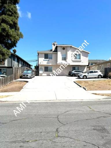 Main picture of 4125 Texas St