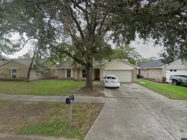 Main picture of 24111 Lone Elm Dr
