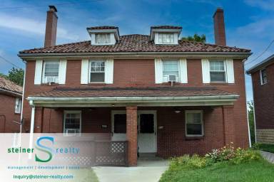 Main picture of 208 McCully St