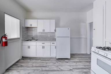 Main picture of 2667 McAllister St