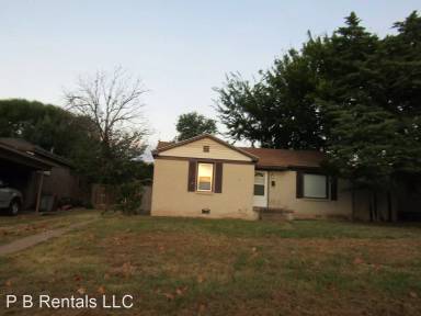 Main picture of 1212 NW 31st St