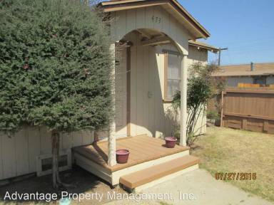 Main picture of 473 E Newlove Dr
