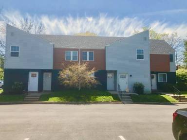 Main picture of 405 at Main Apartments