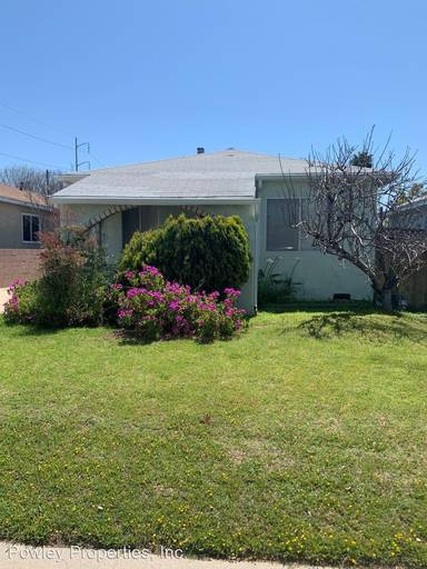 Main picture of 5108 W 135th St