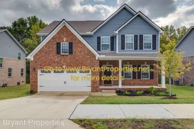 Main picture of 809 Twin Falls Dr