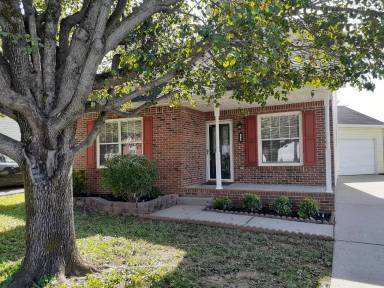 Main picture of 603 Federal Ct