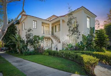 Main picture of 1200 S La Jolla Ave