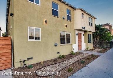 Main picture of 1940 Chestnut Ave