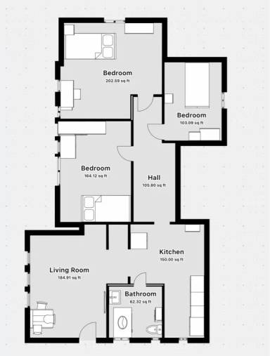 Main picture of 2531 Ridge Rd