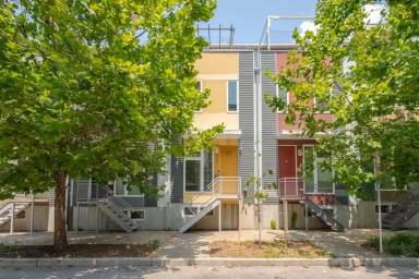 Main picture of 428 E Oliver St