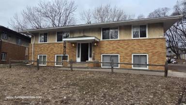 Main picture of 4550 Madison St NE