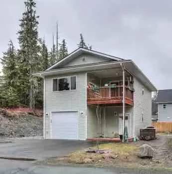 Main picture of 2020 Glacier Bear Blvd