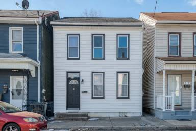 Main picture of 417 N 11th St
