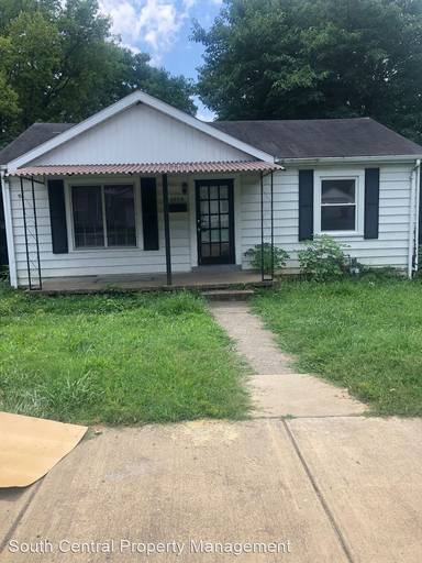 Main picture of 1404 Kenton St