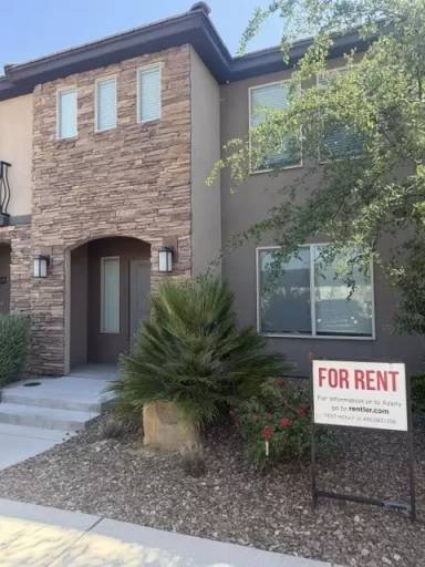 Main picture of Desert Hills Townhomes