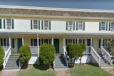 Main picture of 162 Ludlow St