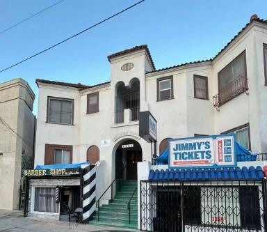 Main picture of 1359 W Sunset Blvd