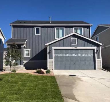 Main picture of 7245 Boreal Dr