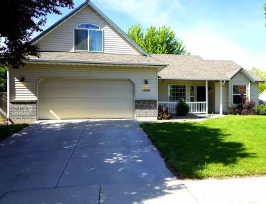 Main picture of 1400 W Teton Ave